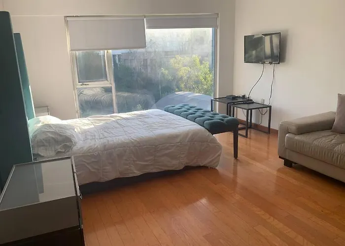 Lindo Depa 2 Rec Bosques Con Jardin Y Gym Apartamento *