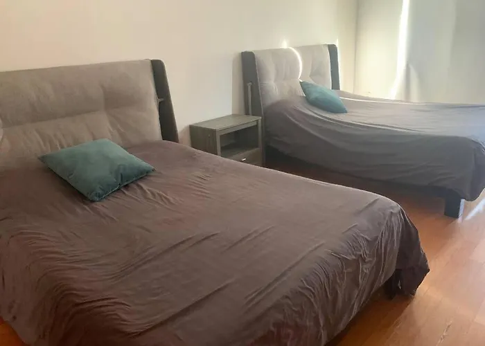 Apartamento Lindo Depa 2 Rec Bosques Con Jardin Y Gym