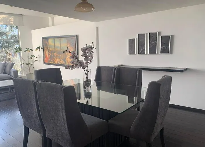 Lindo Depa 2 Rec Bosques Con Jardin Y Gym Apartamento *